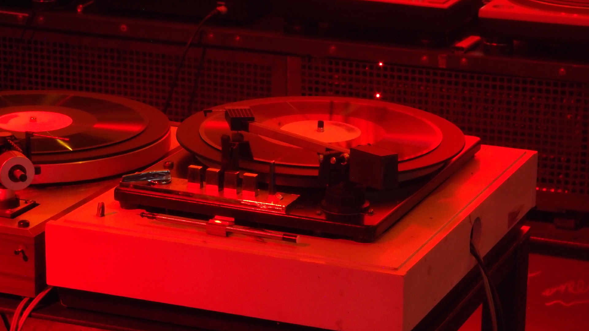 2022-11-22 wendelrekords 1 und 2 release 1 (Audio, Komposition, Live)